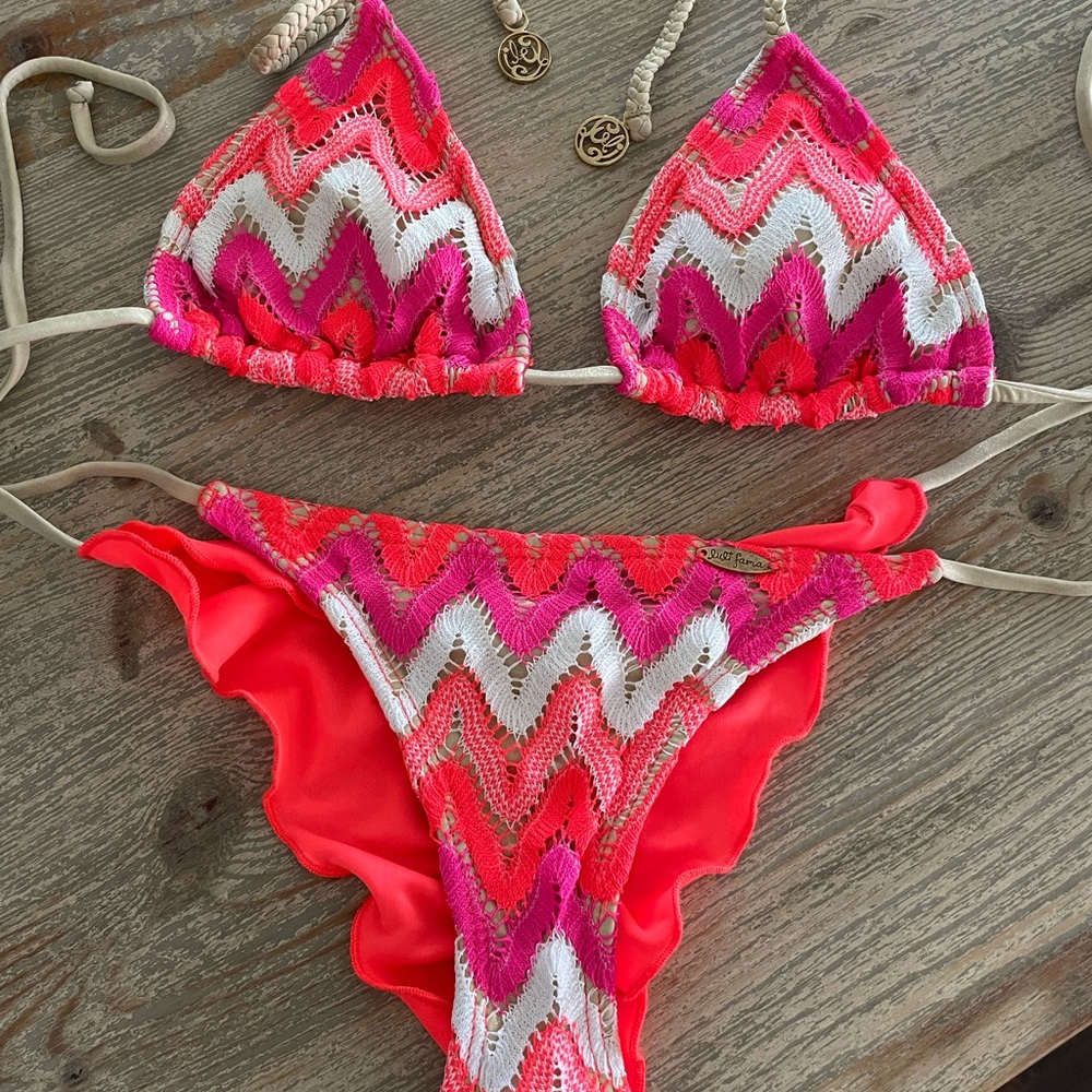 Luli Fama Bikini S